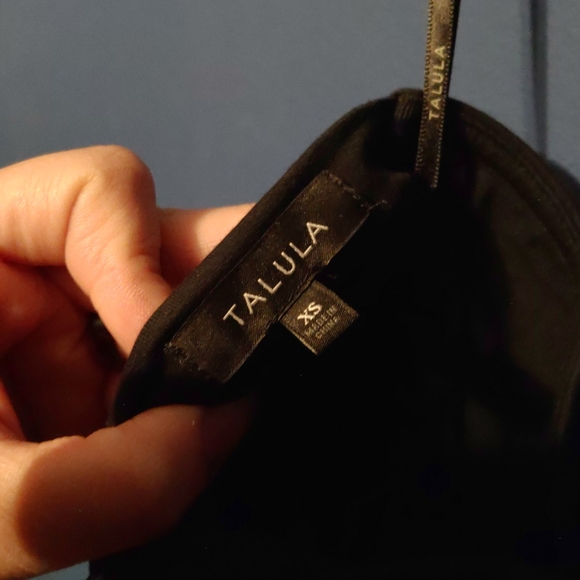 Talula Tube Dress - Picture 5 of 5